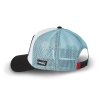 Obelix Trucker Blue - Kšiltovka Capslab